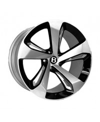 Replica BN562 BKF R22 W10.0 PCD5x130 ET28 DIA71.3